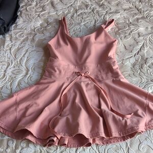POPFLEX Twirl Dress